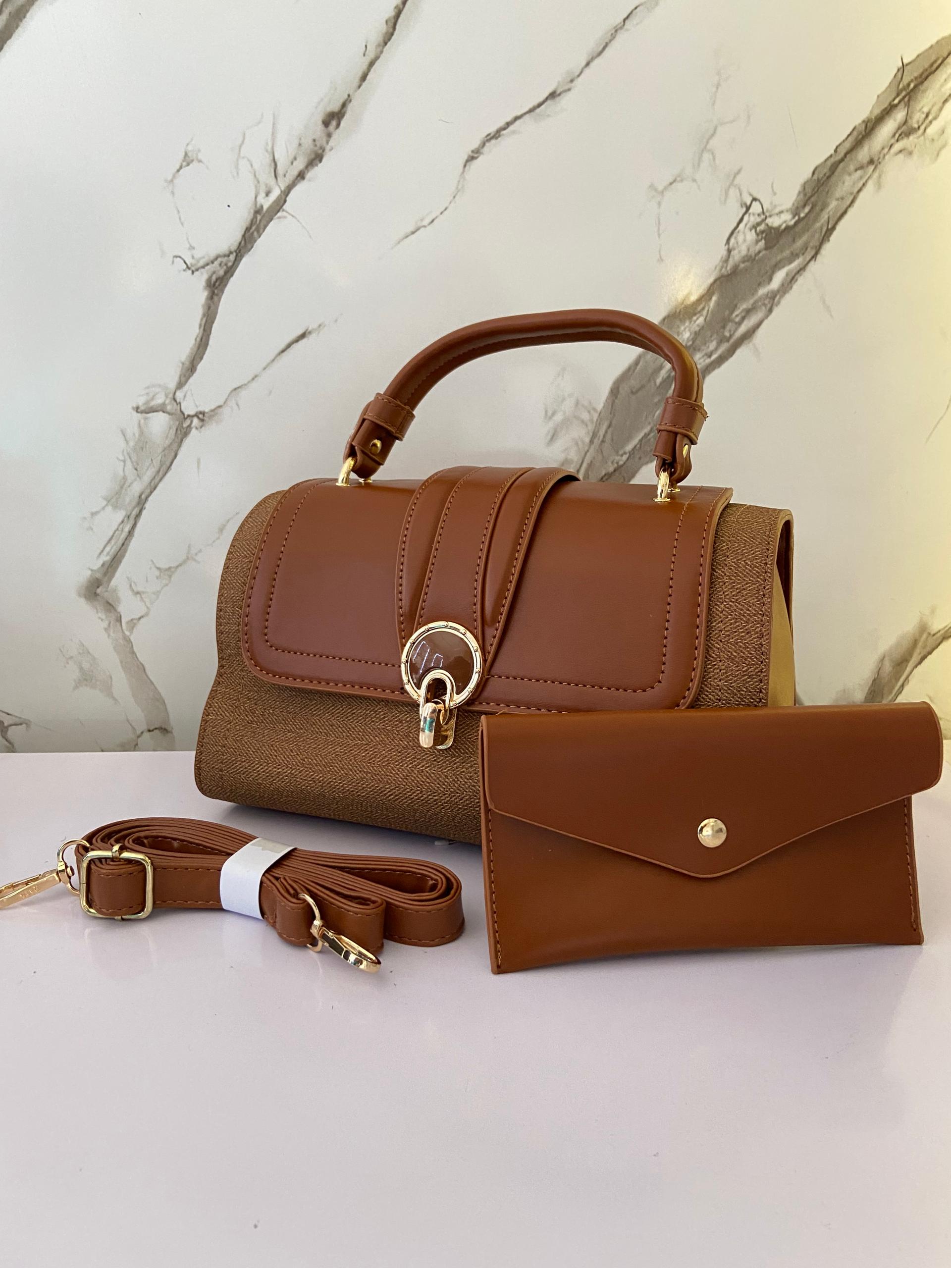 9970 MEDIUM BAG