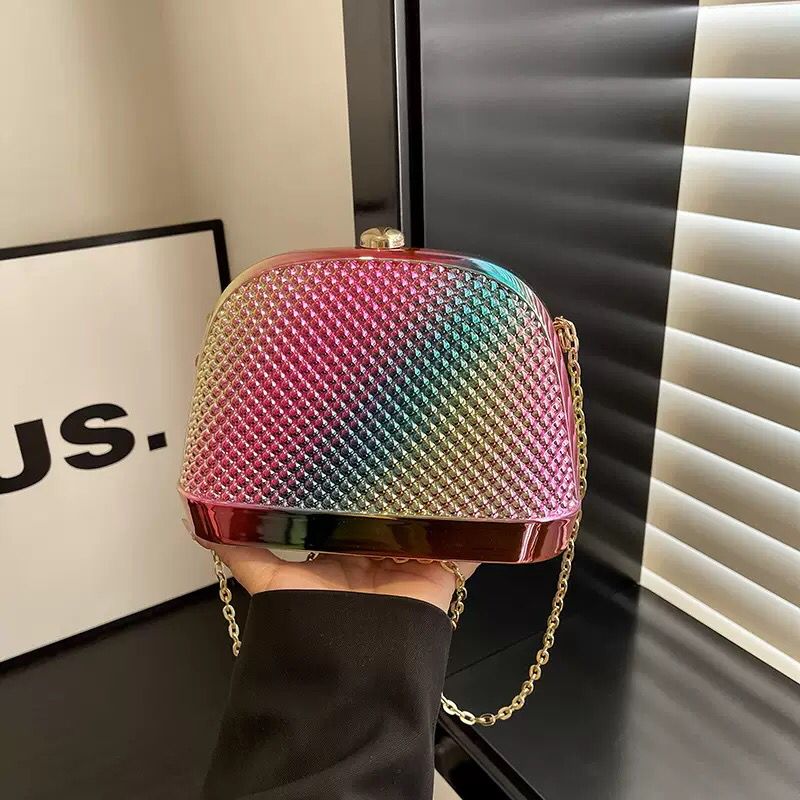 222 PARTY CLUTCH