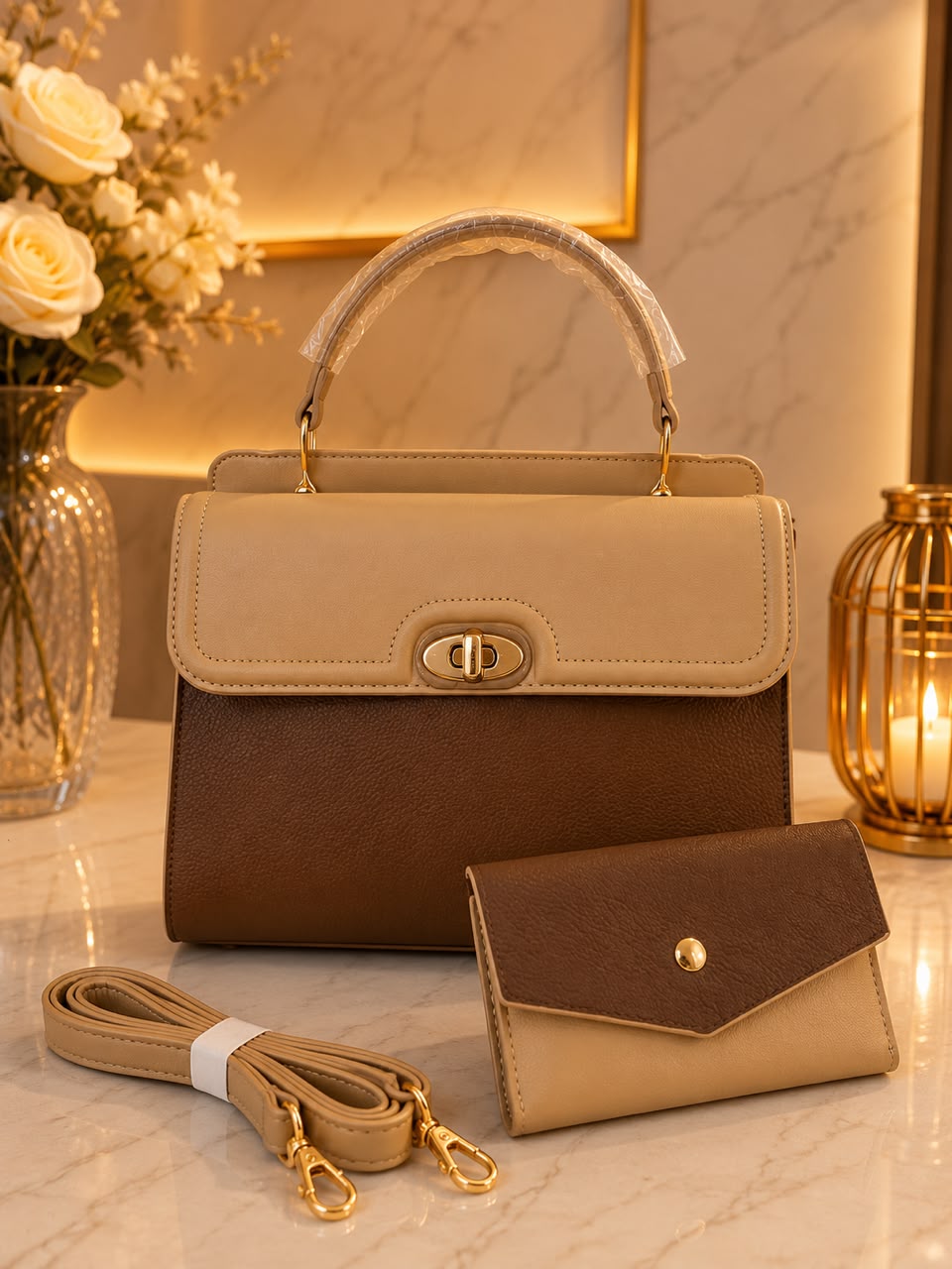 9433 2in1 BIG BAG (ASOKORO)