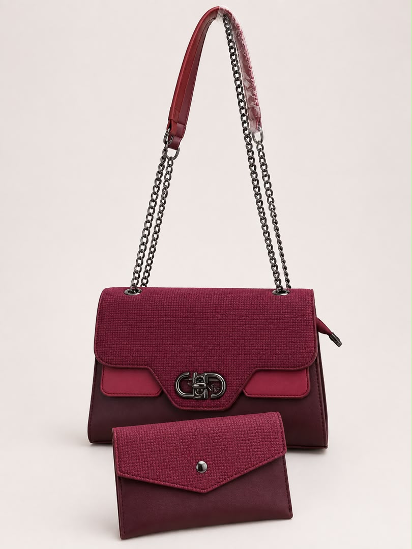 1760 CHIAN 2IN1 MIDI BAG (GWARINPA)