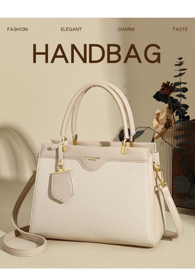 52899 MEDIUM BAG
