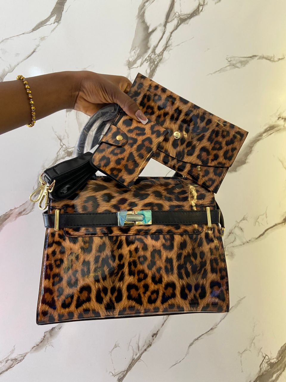 6958 BIG 3IN1 BAG
