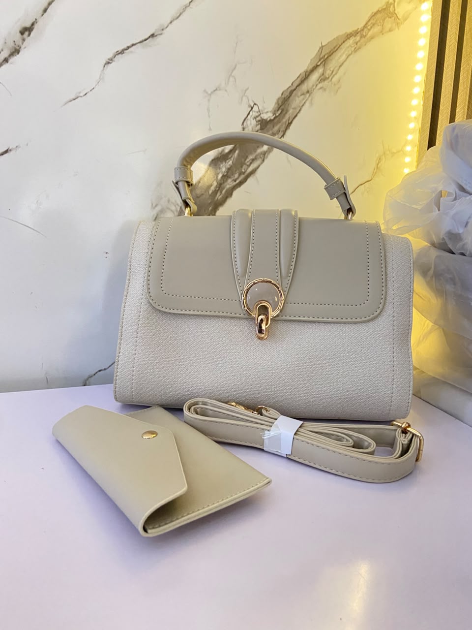 9970 MEDIUM BAG