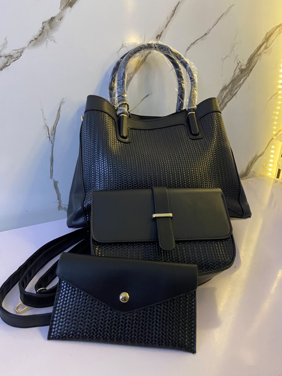 9673 BIG 3IN1 BAG