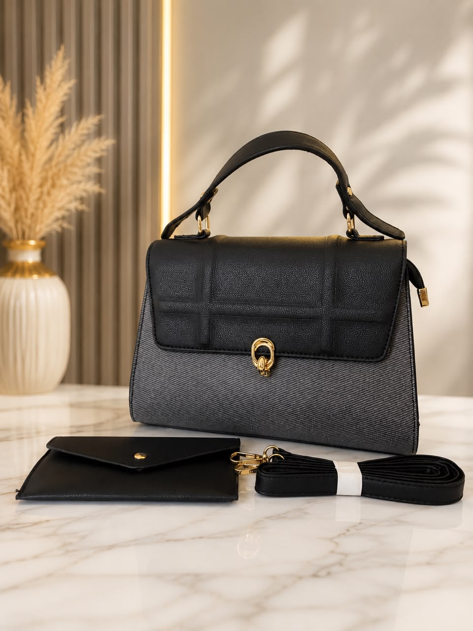0230 MEDIUM BAG (AREA11)