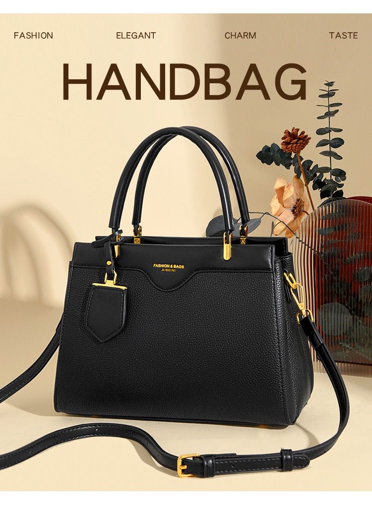 52899 MEDIUM BAG