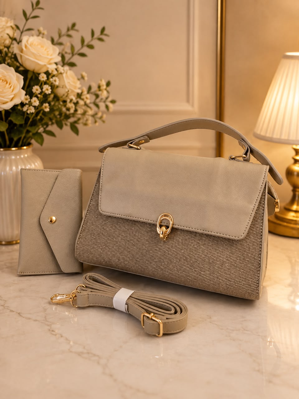 0230 MEDIUM BAG (AREA11)