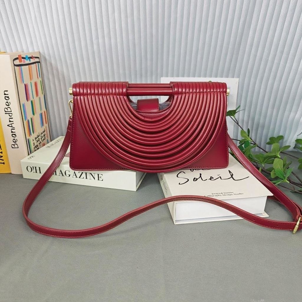 2502 OWANBE CHIC BAG