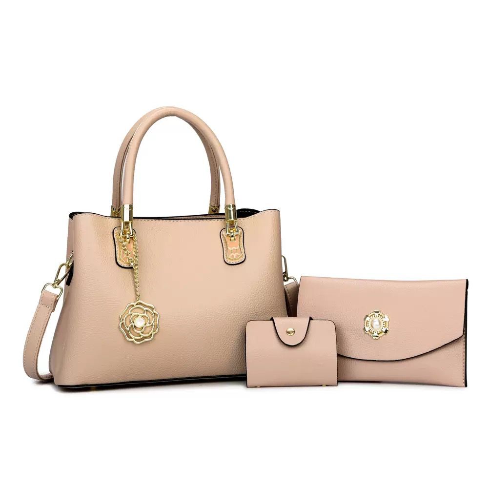 688 MEDIUM 3IN1 BAG