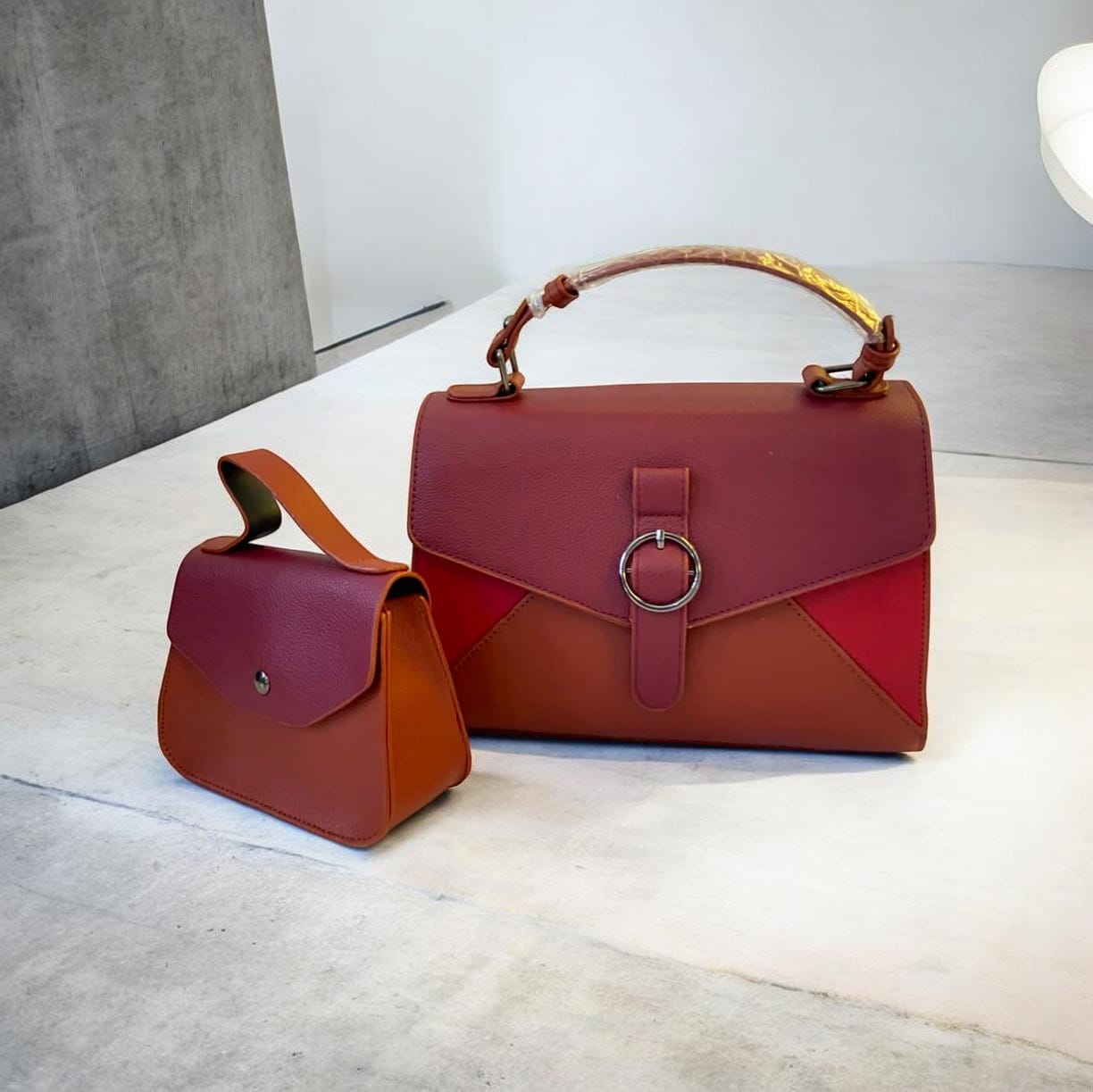 7495 MEDIUM 2IN1 BAG