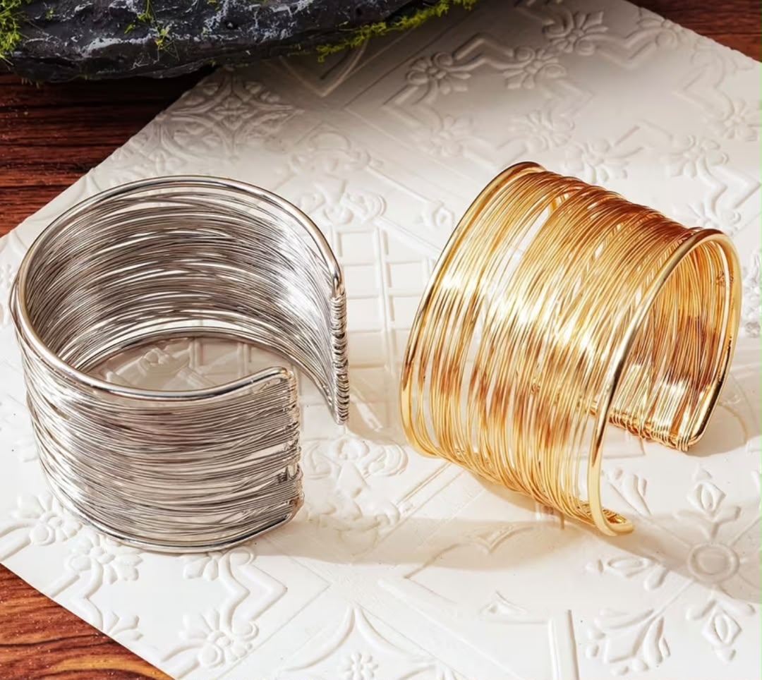 big bangle