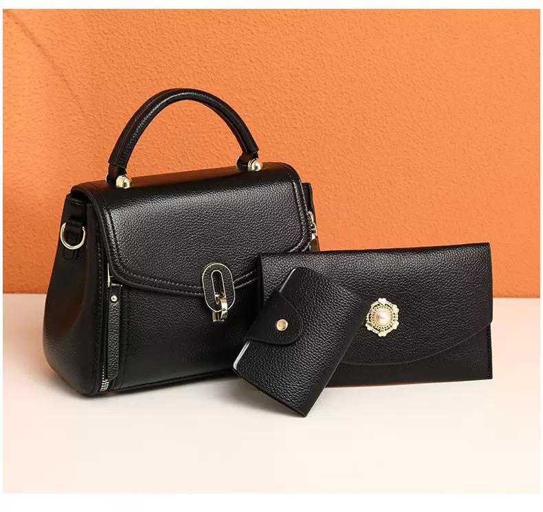 2096 3IN1 MEDIUM BAG