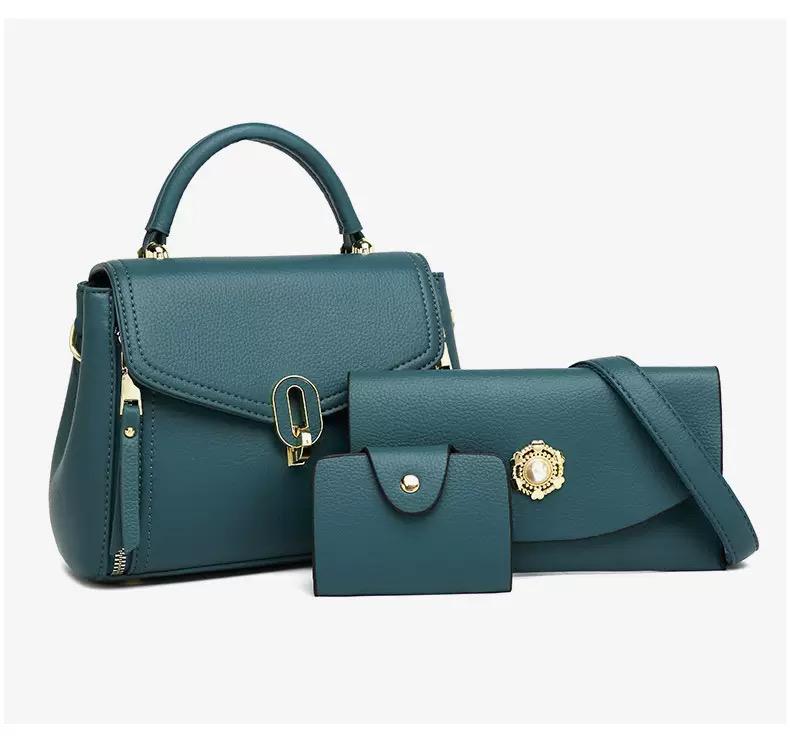 2096 3IN1 MEDIUM BAG