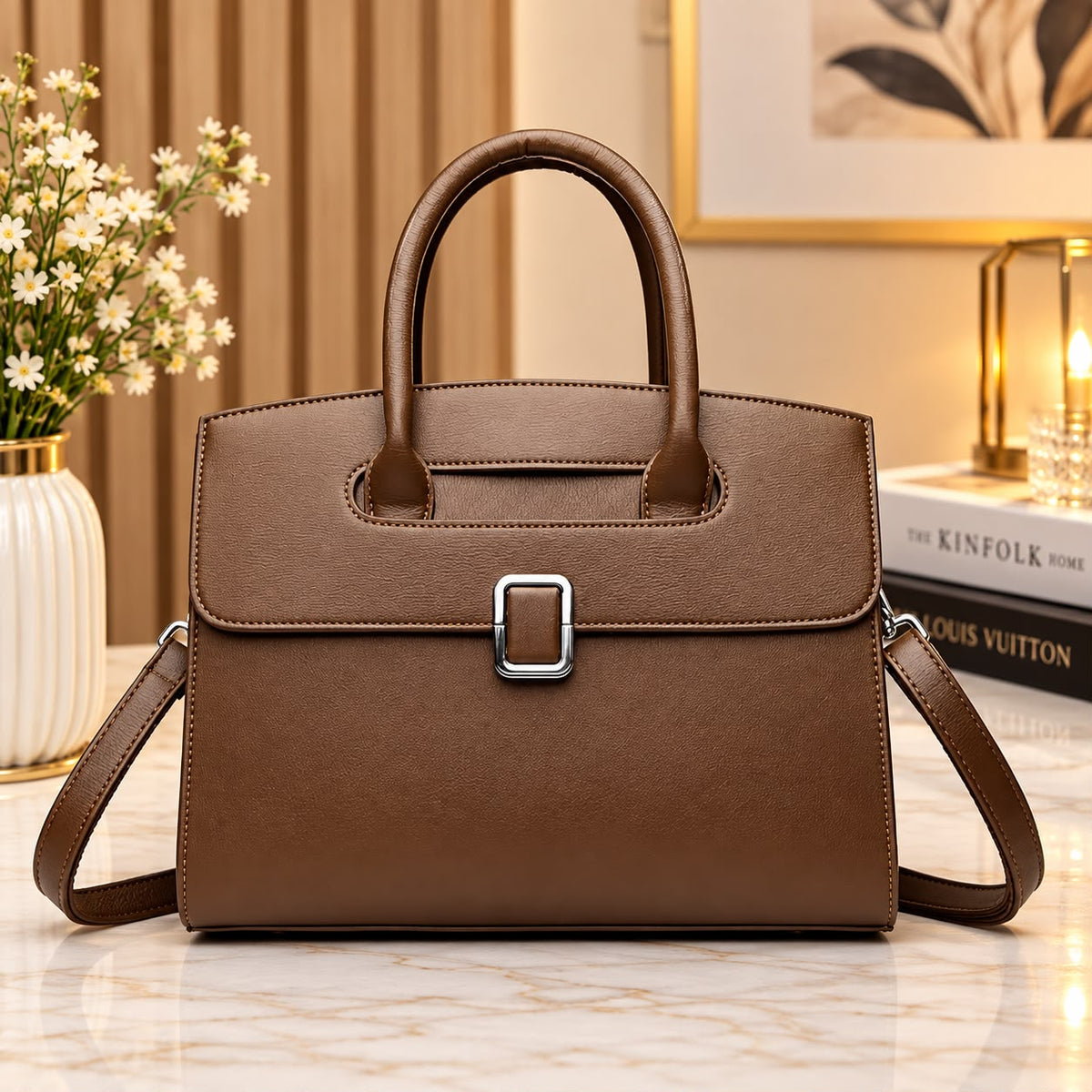 8059 UTAKO MEDIUM SIZE BAG