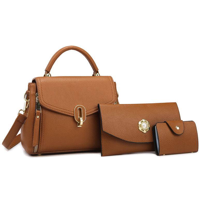 2096 3IN1 MEDIUM BAG