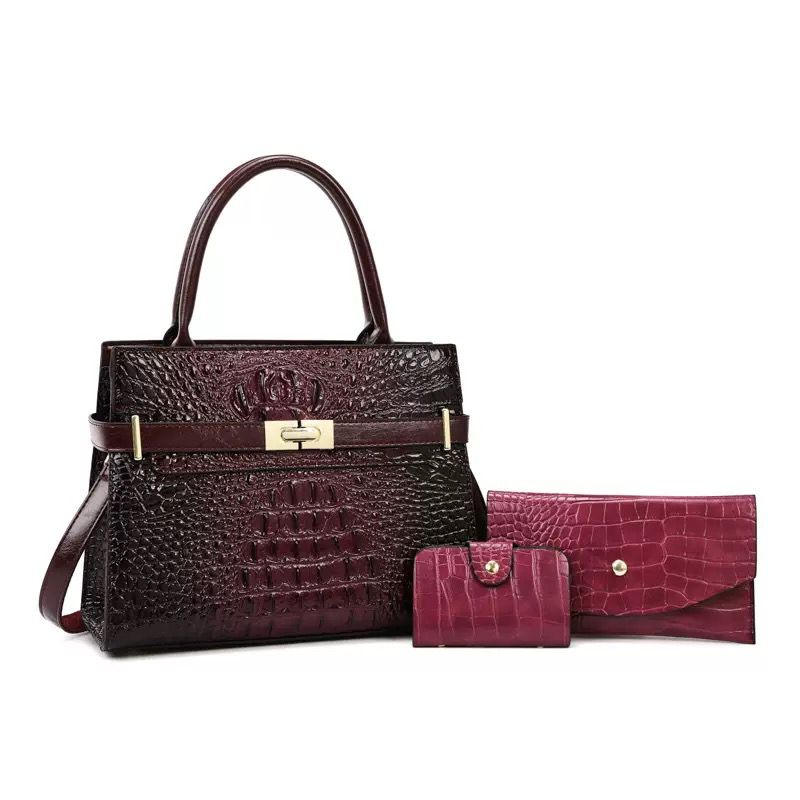6958 BIG 3IN1 BAG