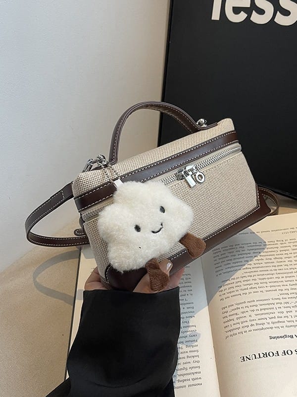 89002 MINI BAG (SUNCITY)