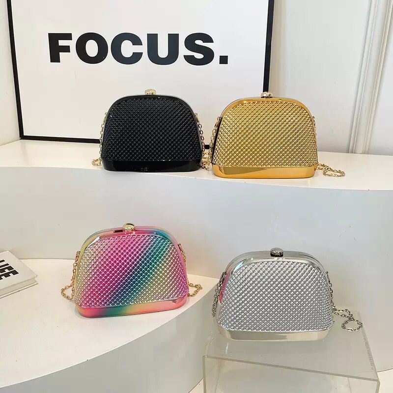 222 PARTY CLUTCH