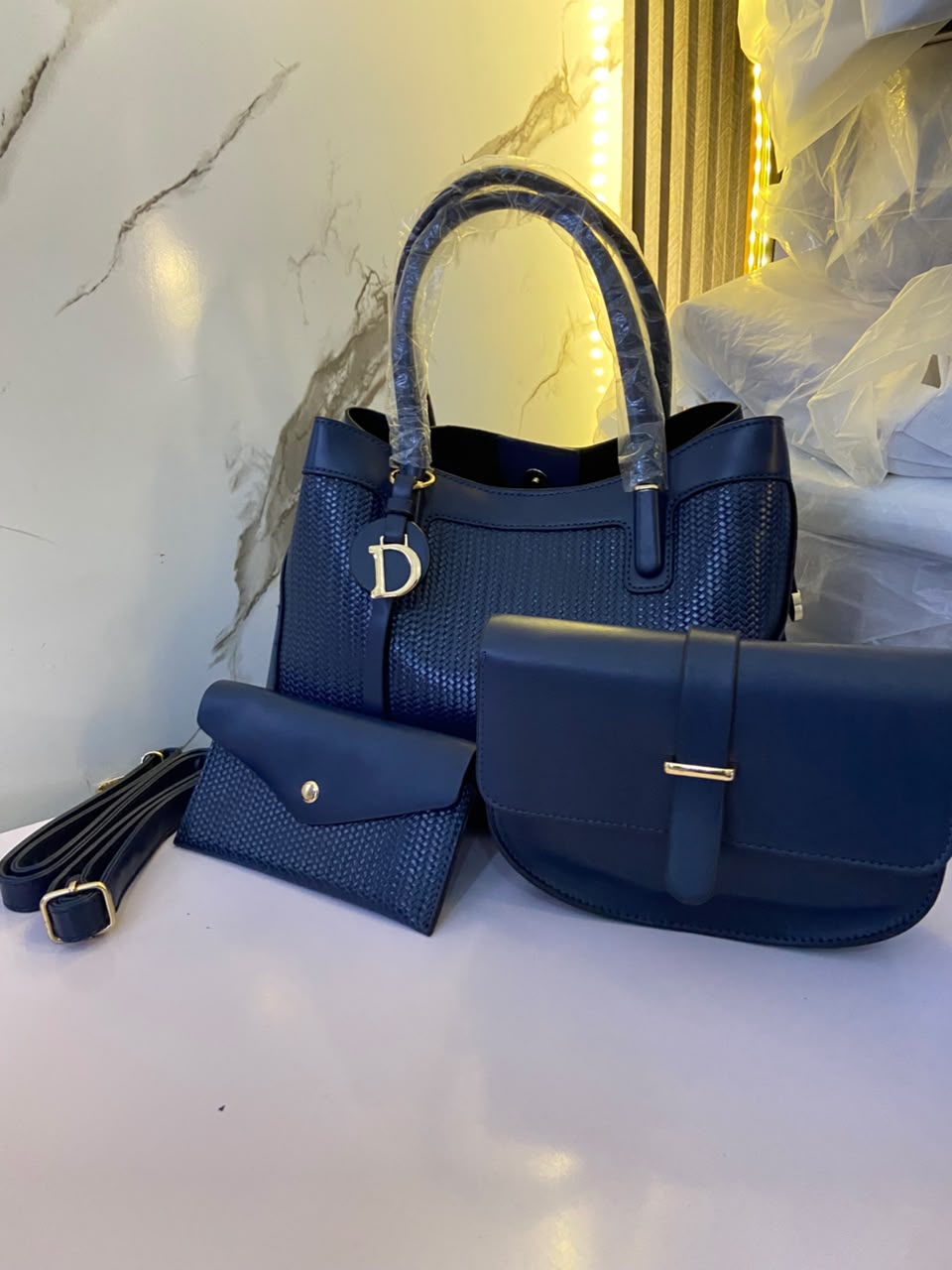 9673 BIG 3IN1 BAG