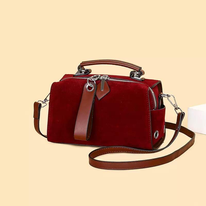 5431 MIDI SUEDE