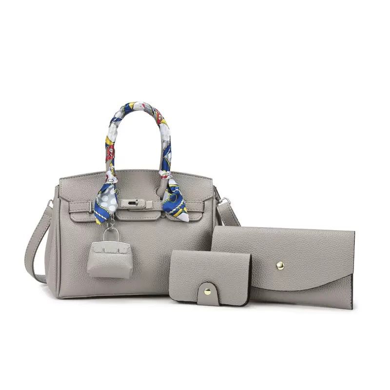 8060 MEDIUM 3IN1 BAG