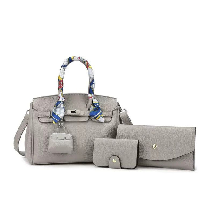 8060 MEDIUM 3IN1 BAG