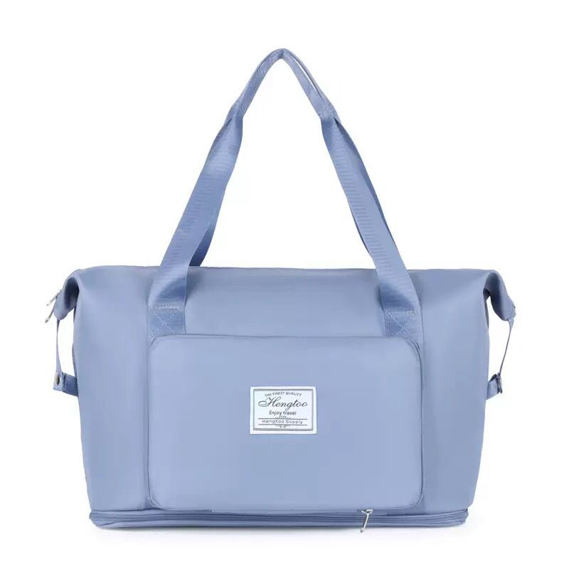 247 TRAVELLING BAG WITHOUT ROLLERS