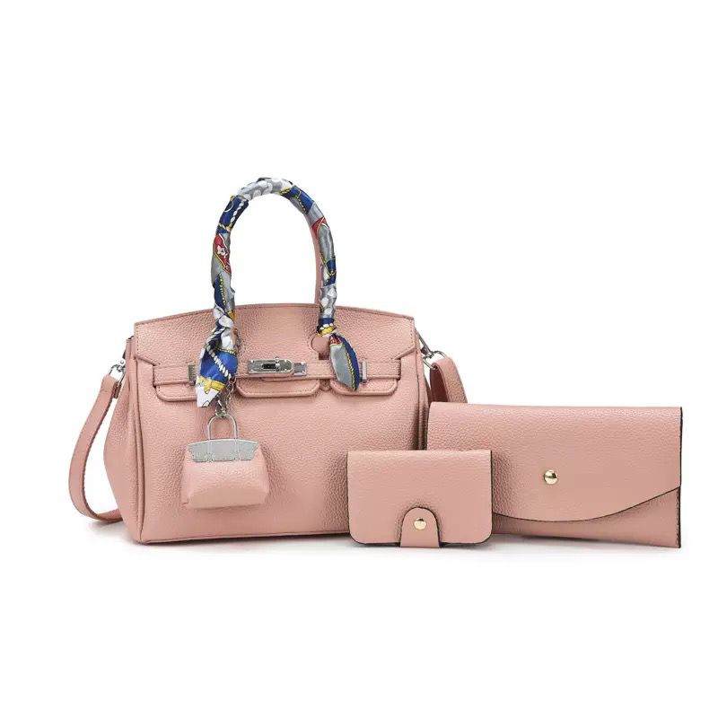 8060 MEDIUM 3IN1 BAG