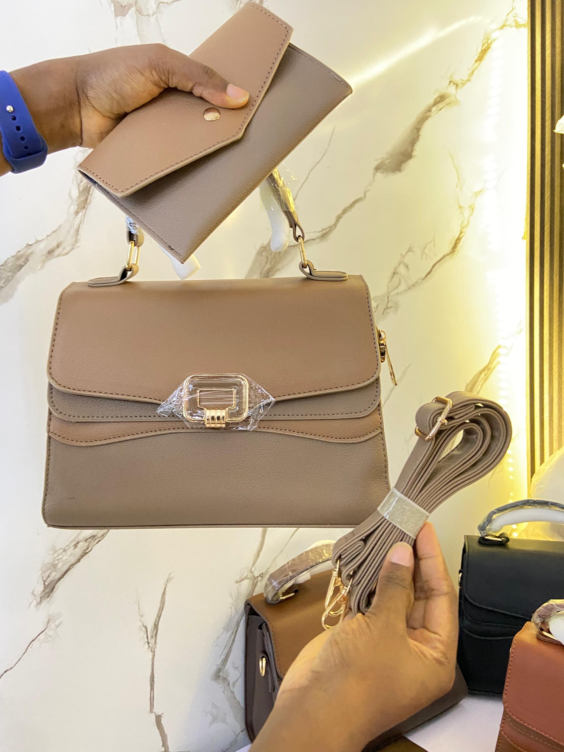 5551 MIDI BAG