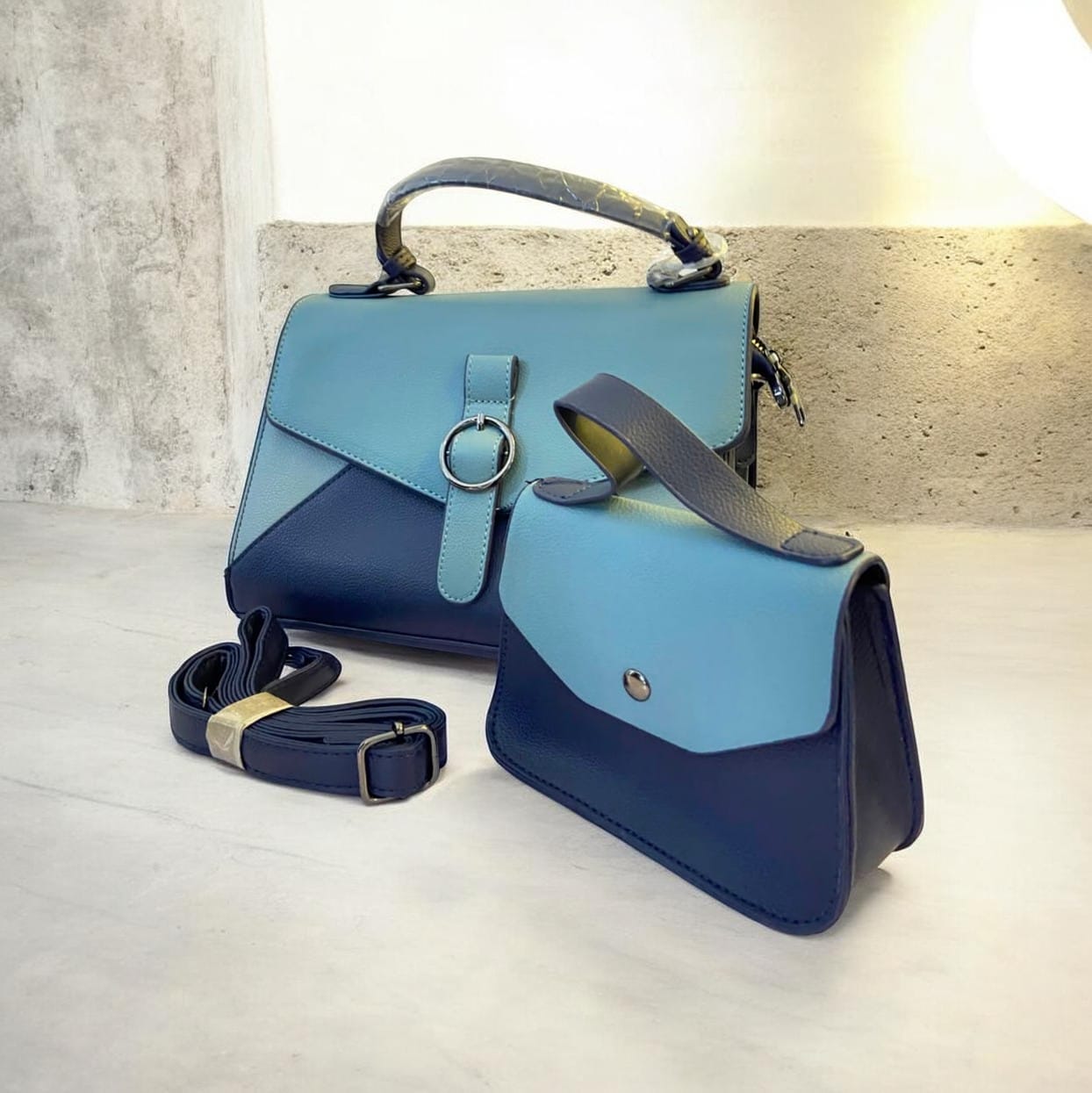 7495 MEDIUM 2IN1 BAG