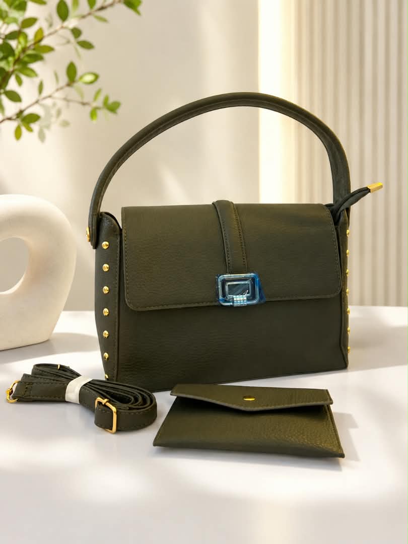 2001 2IN1 MEDIUM BAG (LIFECAMP)