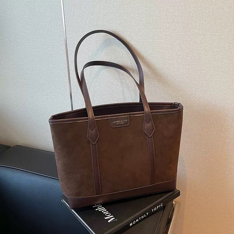 9118 TOTE BAG
