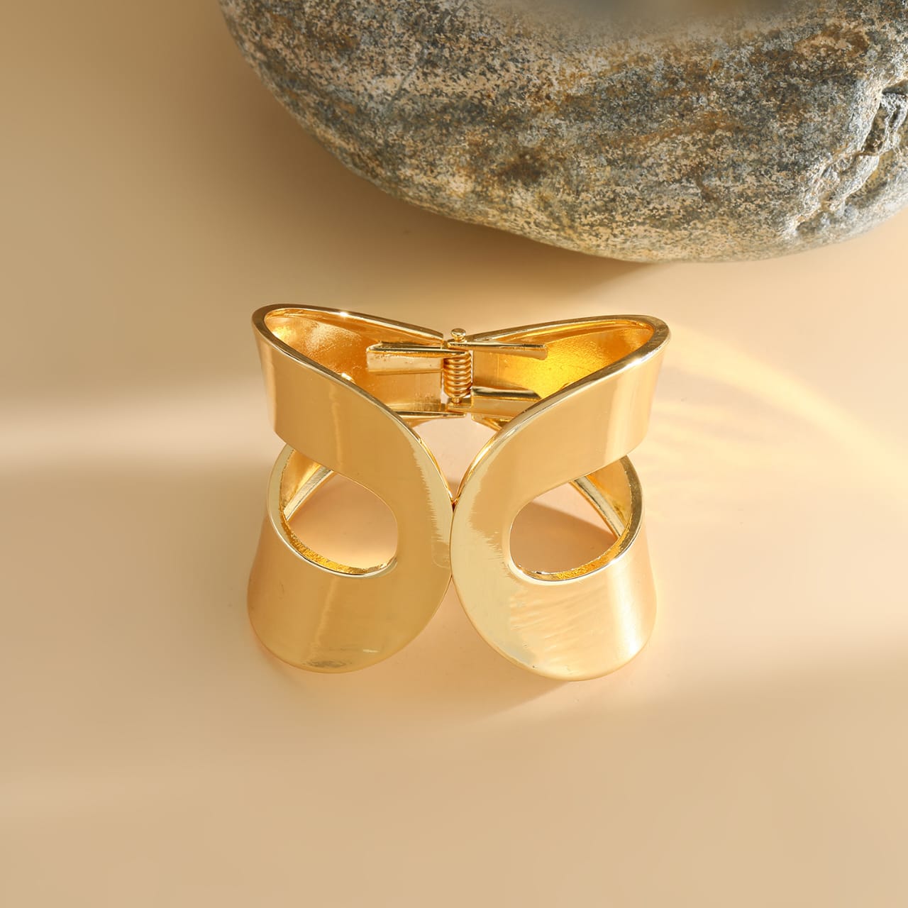 Chunky bangle 002