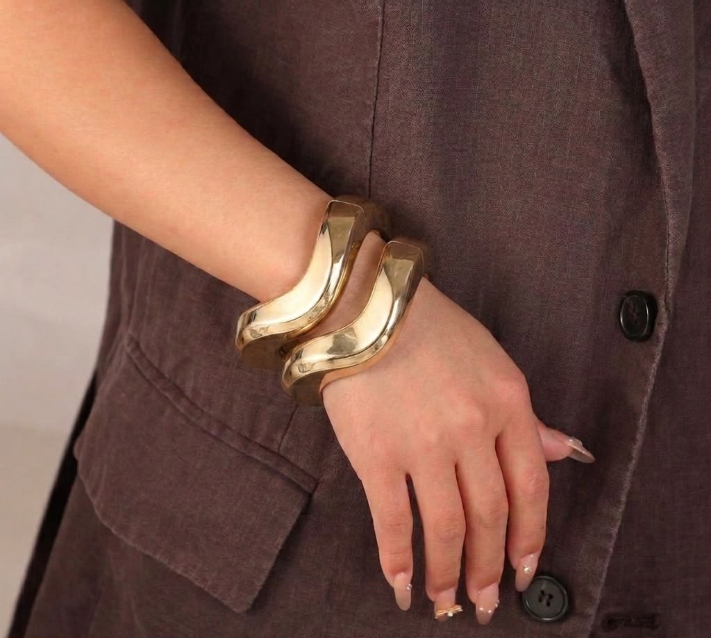 CHUNKY BANGLE 003