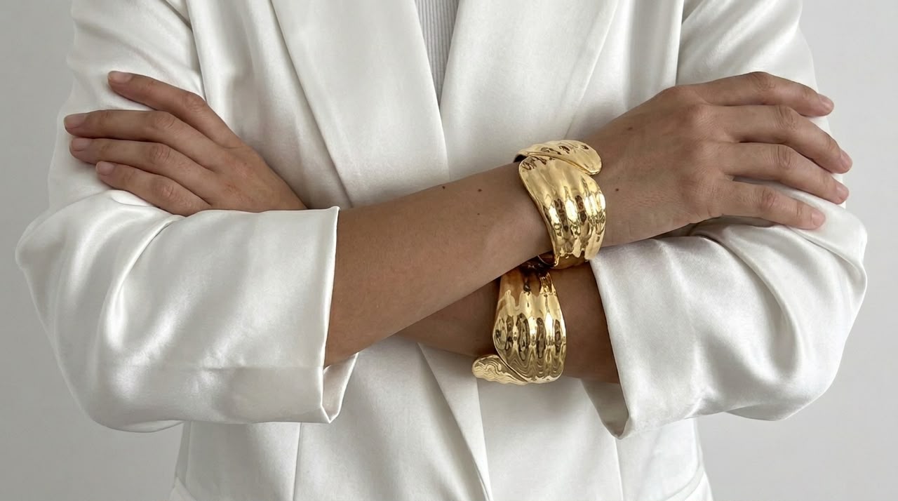 CHUNKY BANGLE 006
