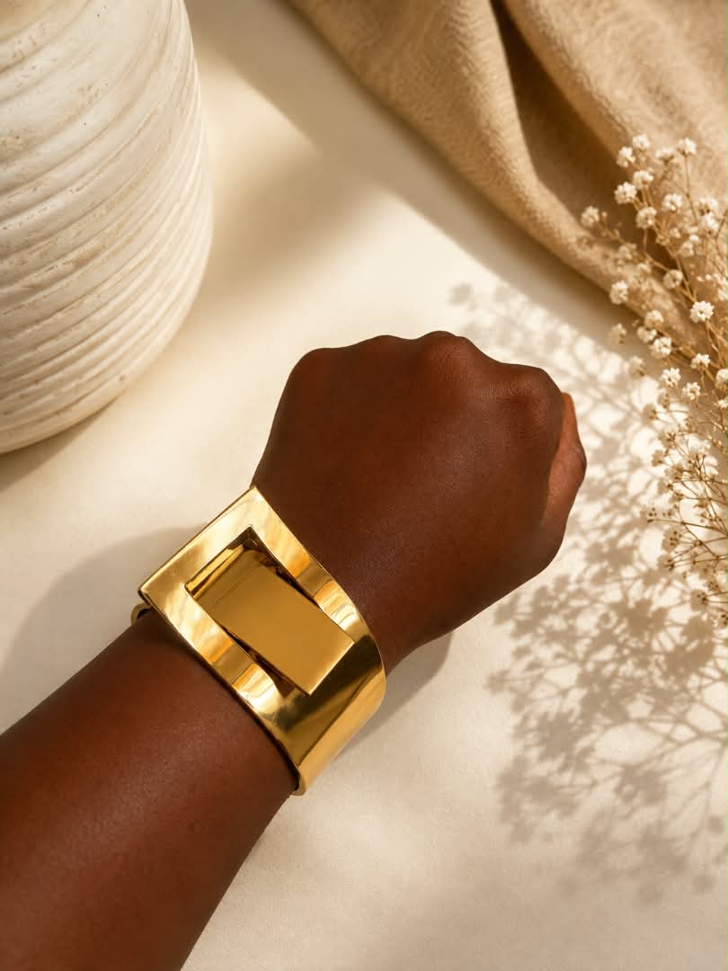 CHUNKY BANGLES