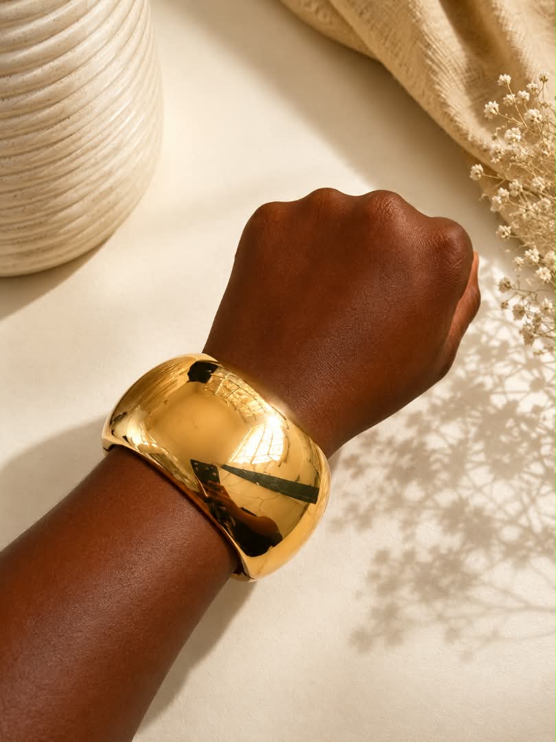CHUNKY BANGLES