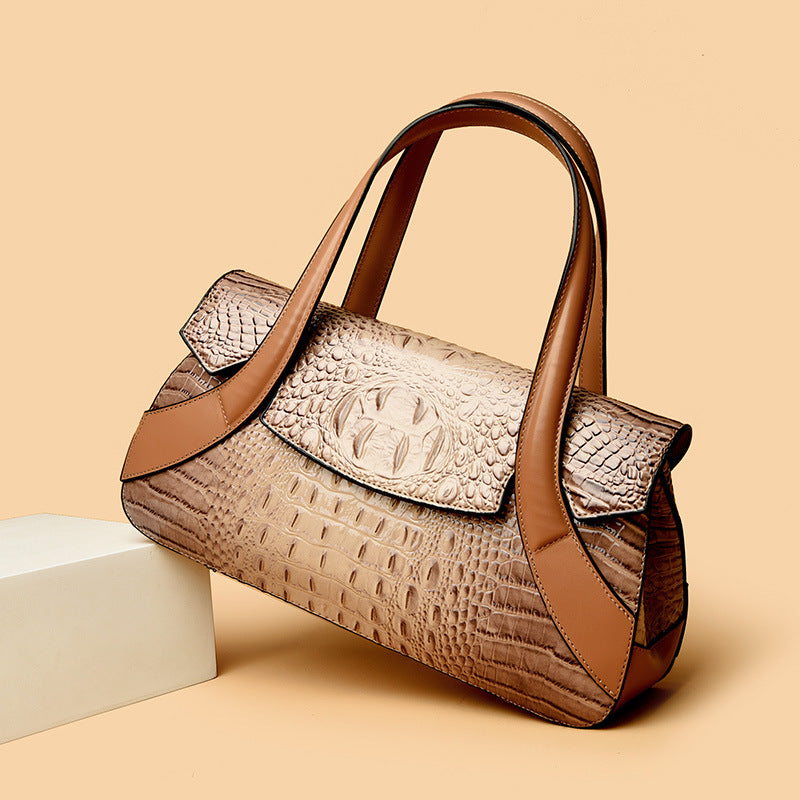 8058 CROC (IDU)
