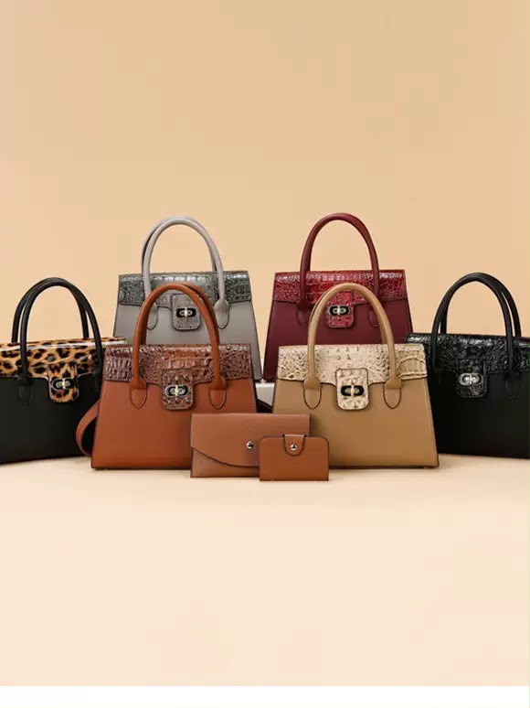 861 3IN1 BIG OFFICE BAG