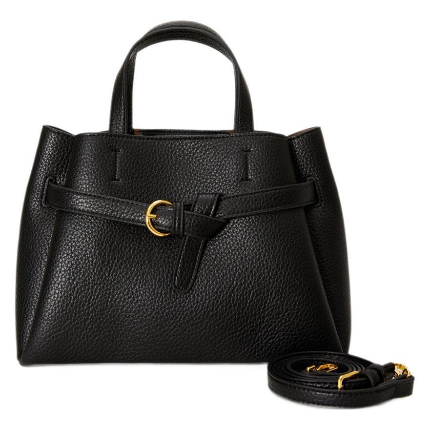 9267 stock leather bag