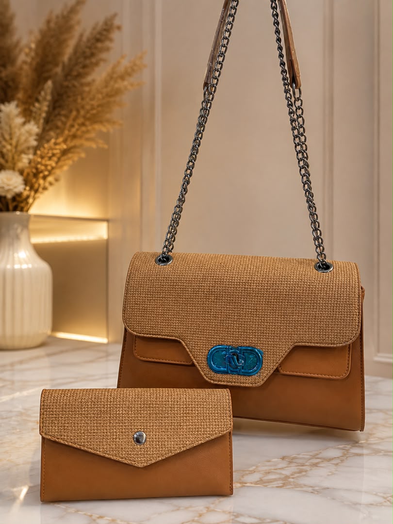 1760 CHIAN 2IN1 MIDI BAG (GWARINPA)