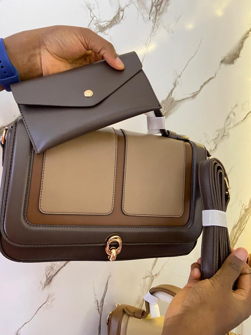 3179 MEDIUM 2IN1 BAG