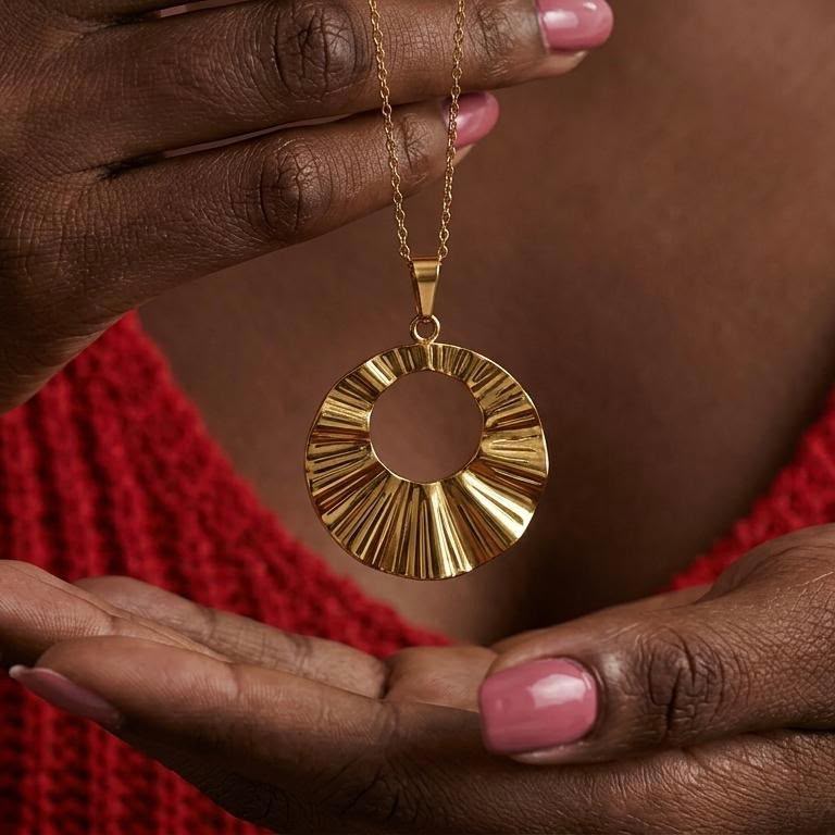 Dainty Necklaces
