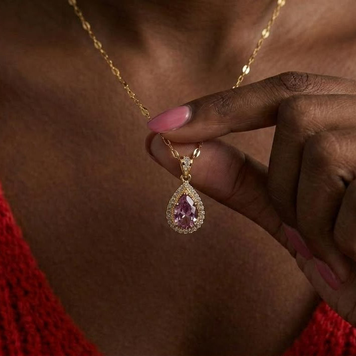 Dainty Necklaces
