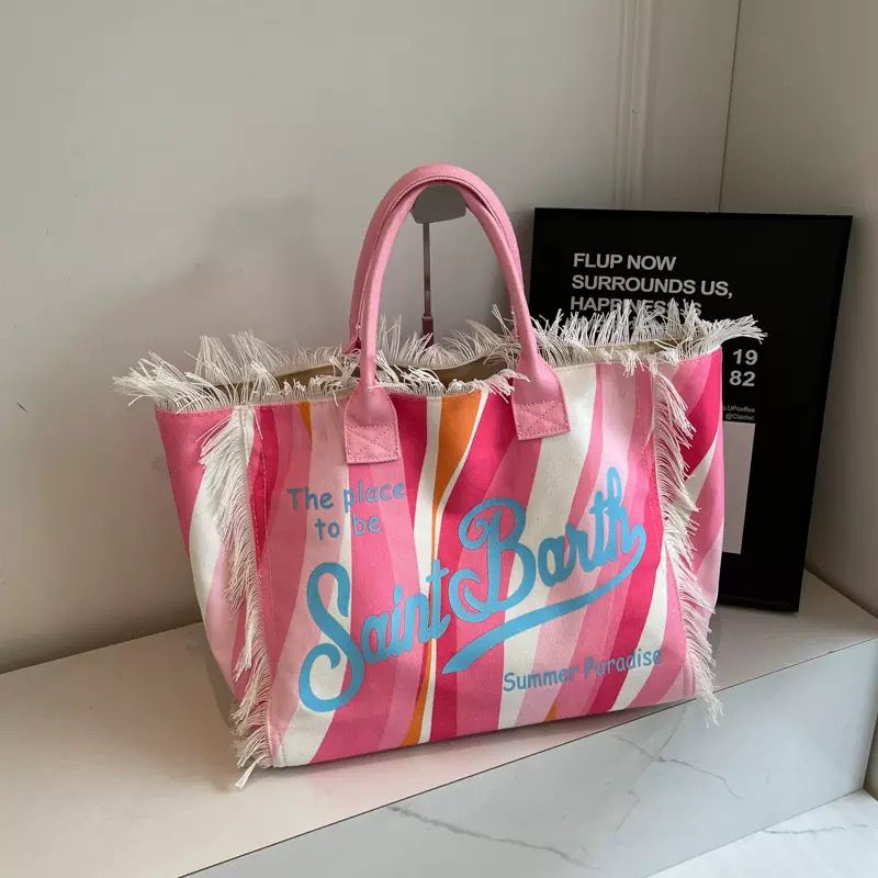 WEEKEND BAG