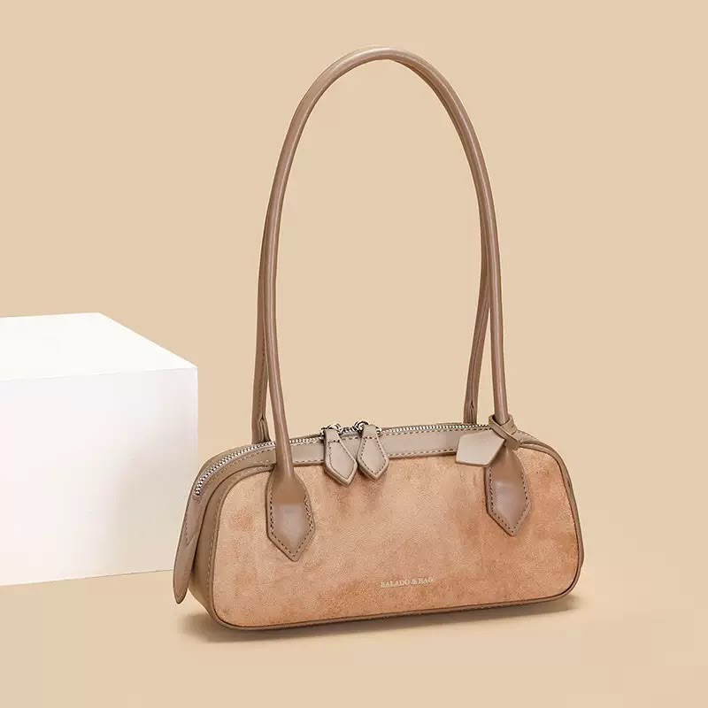7131 SHOULDER MIDI BAG(JAHI)