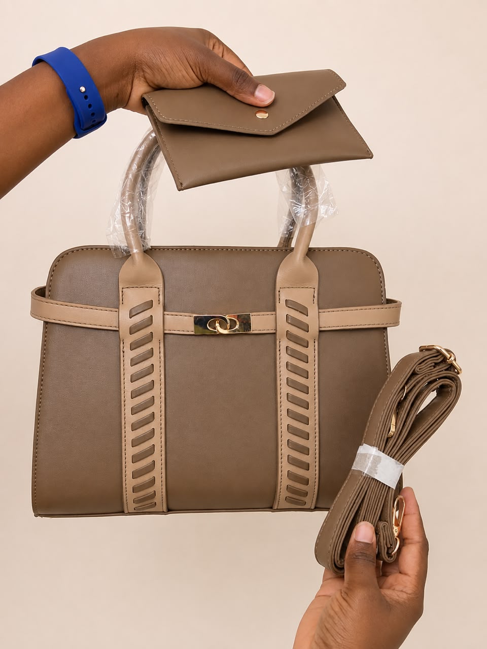 9540 2in1 BIG BAG (MAITAMA)