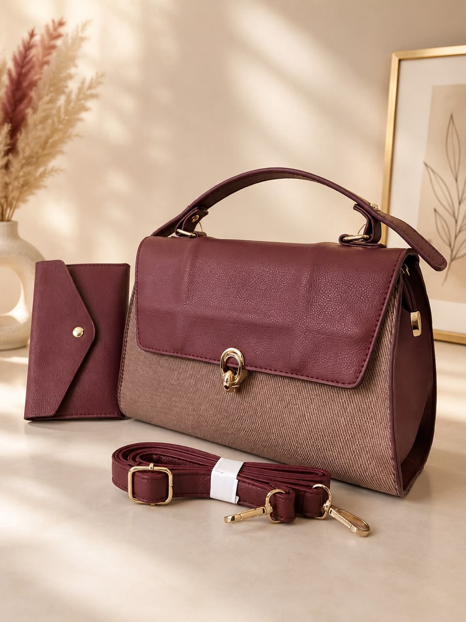 0230 MEDIUM BAG (AREA11)