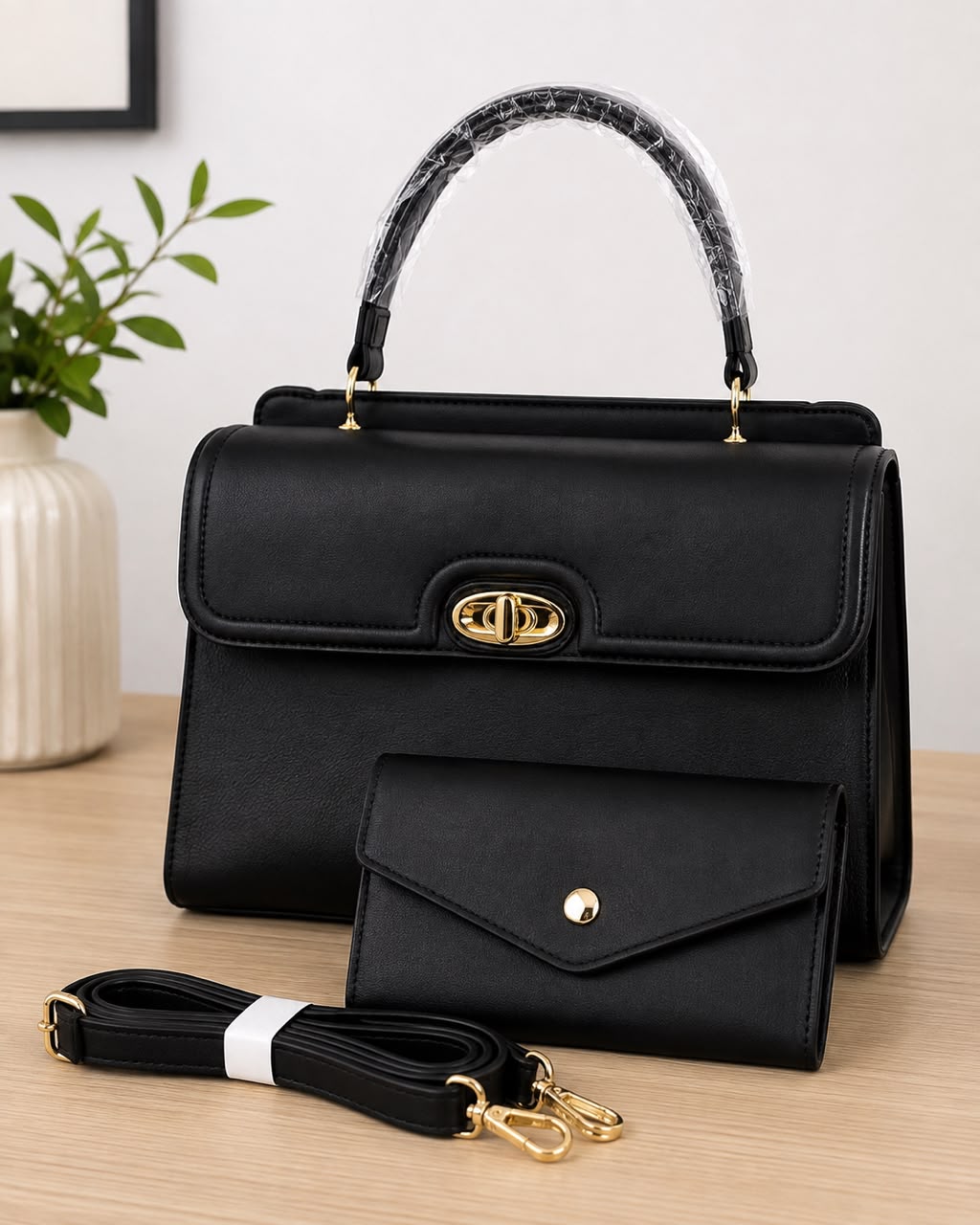 9433 2in1 BIG BAG (ASOKORO)