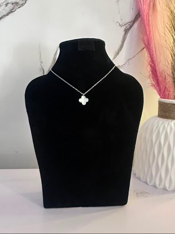 NON-TARNISH SILVER NECKLACES